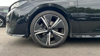 Peugeot 308 1.5 BlueHDi GT 5dr EAT8 (Adaptive Cruise Control)(Navigation)(Ke
