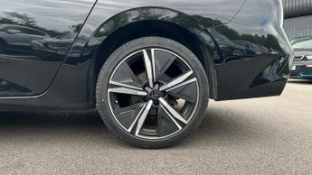 Peugeot 308 1.5 BlueHDi GT 5dr EAT8 (Adaptive Cruise Control)(Navigation)(Ke