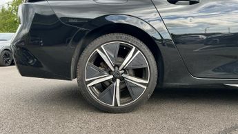Peugeot 308 1.5 BlueHDi GT 5dr EAT8 (Adaptive Cruise Control)(Navigation)(Ke