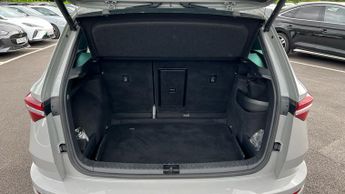 Skoda Karoq 2.0 TSI Sportline 4x4 5dr DSG (Cruise Control/Speed Limiter)(Nav