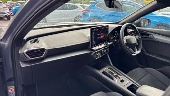 Cupra Formentor 1.5 eTSI 150 V2 5dr DSG (Navigation)(Adaptive Cruise Control/Spe