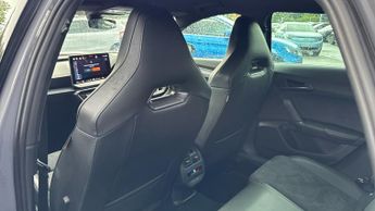 Cupra Formentor 1.5 eTSI 150 V2 5dr DSG (Navigation)(Adaptive Cruise Control/Spe
