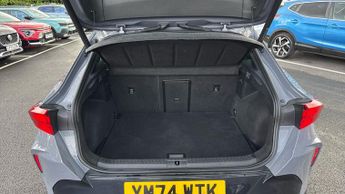 Cupra Formentor 1.5 eTSI 150 V2 5dr DSG (Navigation)(Adaptive Cruise Control/Spe