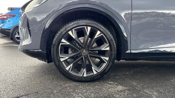 Cupra Formentor 1.5 eTSI 150 V2 5dr DSG (Navigation)(Adaptive Cruise Control/Spe