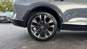 Cupra Formentor 1.5 eTSI 150 V2 5dr DSG (Navigation)(Adaptive Cruise Control/Spe