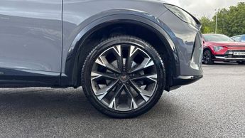 Cupra Formentor 1.5 eTSI 150 V2 5dr DSG (Navigation)(Adaptive Cruise Control/Spe
