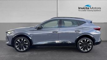 Cupra Formentor 1.5 eTSI 150 V2 5dr DSG (Navigation)(Adaptive Cruise Control/Spe