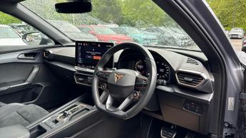 Cupra Formentor 1.5 eTSI 150 V2 5dr DSG (Navigation)(Adaptive Cruise Control/Spe