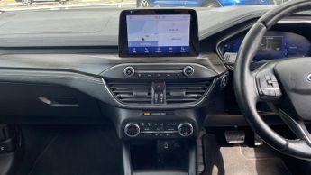 Ford Focus 1.0 EcoBoost 125 Vignale 5dr