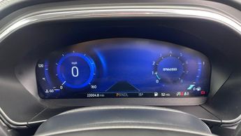 Ford Focus 1.0 EcoBoost 125 Vignale 5dr
