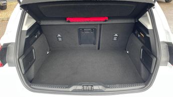 Ford Focus 1.0 EcoBoost 125 Vignale 5dr