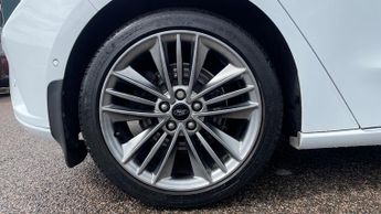 Ford Focus 1.0 EcoBoost 125 Vignale 5dr