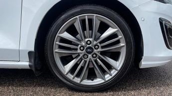 Ford Focus 1.0 EcoBoost 125 Vignale 5dr