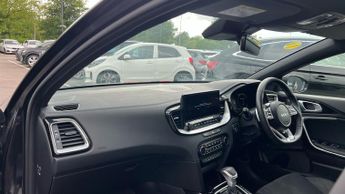 Kia Ceed 1.5T GDi ISG 138 GT-Line S 5dr DCT