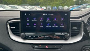 Kia Ceed 1.5T GDi ISG 138 GT-Line S 5dr DCT