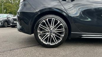 Kia Ceed 1.5T GDi ISG 138 GT-Line S 5dr DCT
