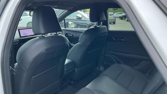 MG MG4 EV 150kW Trophy EV Long Range 64kWh 5dr Auto (Navigation)(Front/Rea