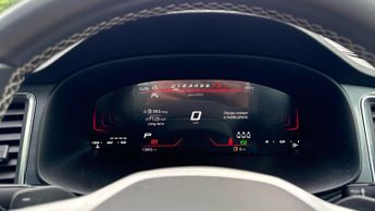 SEAT Ateca 1.5 TSI EVO SE Technology 5dr DSG (Park Assist)(Navigation)(Dual