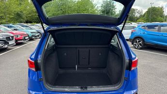 SEAT Ateca 1.5 TSI EVO SE Technology 5dr DSG (Park Assist)(Navigation)(Dual