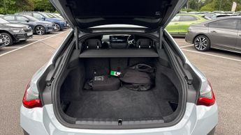 BMW i4 250kW eDrive40 M Sport 83.9kWh 5dr Auto (Harmon/Kardon Sound)(Wi