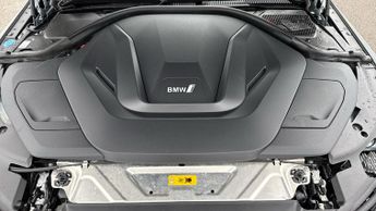 BMW i4 250kW eDrive40 M Sport 83.9kWh 5dr Auto (Harmon/Kardon Sound)(Wi