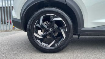 Nissan Juke 1.0 DiG-T 114 N-Connecta 5dr DCT