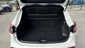 Nissan Qashqai 1.3 DiG-T 160 (157) N-Connecta 5dr DCT (Panoramic Glass Roof)(36