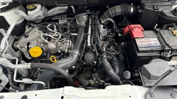 Nissan Qashqai 1.3 DiG-T 160 (157) N-Connecta 5dr DCT (Panoramic Glass Roof)(36