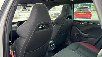 Skoda Kamiq 1.0 TSI 110 Monte Carlo 5dr DSG (Panoramic Sunroof)(Rear Parking