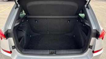 Skoda Kamiq 1.0 TSI 110 Monte Carlo 5dr DSG (Panoramic Sunroof)(Rear Parking
