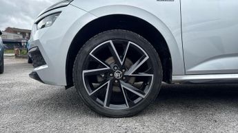 Skoda Kamiq 1.0 TSI 110 Monte Carlo 5dr DSG (Panoramic Sunroof)(Rear Parking