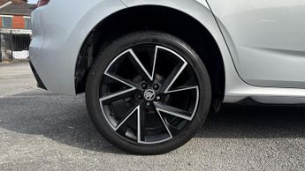 Skoda Kamiq 1.0 TSI 110 Monte Carlo 5dr DSG (Panoramic Sunroof)(Rear Parking