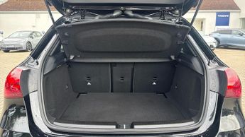 Mercedes-Benz A-Class A180 AMG Line Executive 5dr Auto with Full Mercedes History  App