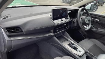 Nissan Qashqai 1.5 E-Power N-Connecta 5dr Auto