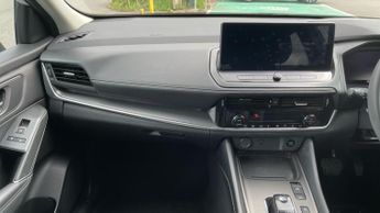 Nissan Qashqai 1.5 E-Power N-Connecta 5dr Auto