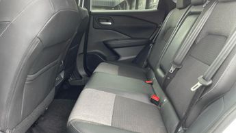 Nissan Qashqai 1.5 E-Power N-Connecta 5dr Auto