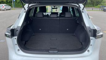 Nissan Qashqai 1.5 E-Power N-Connecta 5dr Auto