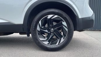 Nissan Qashqai 1.5 E-Power N-Connecta 5dr Auto