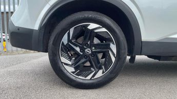Nissan Qashqai 1.5 E-Power N-Connecta 5dr Auto