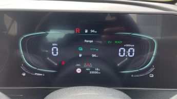 Kia Sportage 1.6T GDi PHEV GT-Line 5dr Auto AWD