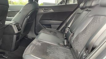 Kia Sportage 1.6T GDi PHEV GT-Line 5dr Auto AWD