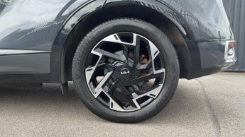 Kia Sportage 1.6T GDi PHEV GT-Line 5dr Auto AWD