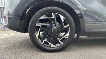 Kia Sportage 1.6T GDi PHEV GT-Line 5dr Auto AWD