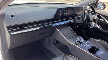 Omoda 5 Petrol 1.6 TGDI Noble 5dr 7DCT