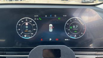 Omoda 5 Petrol 1.6 TGDI Noble 5dr 7DCT