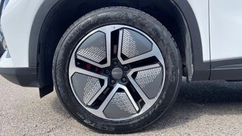 Omoda 5 Petrol 1.6 TGDI Noble 5dr 7DCT