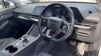 Omoda 5 Petrol 1.6 TGDI Noble 5dr 7DCT