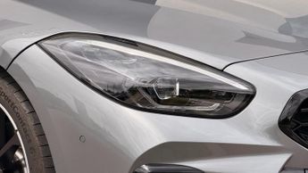 BMW Z4 sDrive M40i 2dr Auto