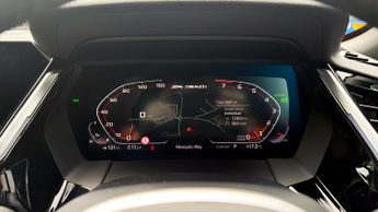 BMW Z4 sDrive M40i 2dr Auto