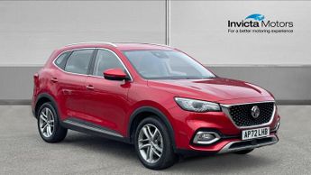 MG HS 1.5 T-GDI Excite 5dr DCT